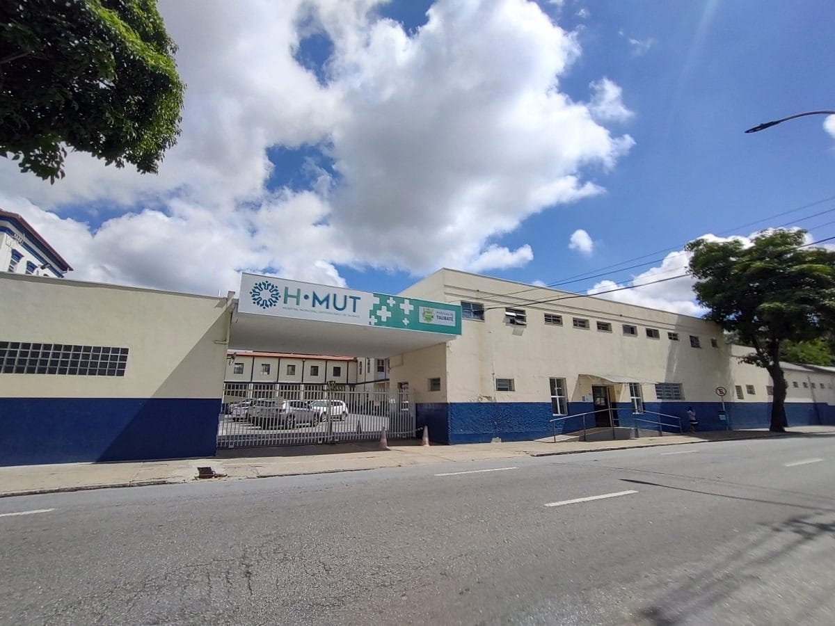 Governo de SP renova convênio e anuncia investimentos no HMUT