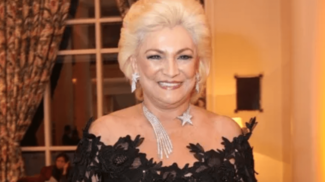Entenda o processo por trás do leilão da mansão abandonada de Hebe Camargo por R$ 8,7 milhões