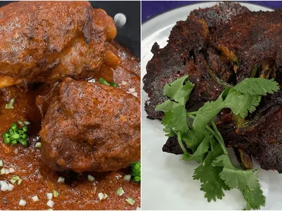 Comida indiana: chef Rodrigo Oliveira ensina receitas típicas para o jantar