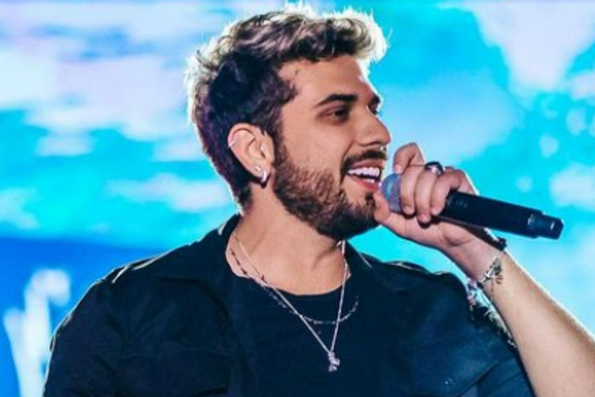 Gustavo Mioto diz por que dispensa tanquinho: “Quero que ouçam minhas músicas”