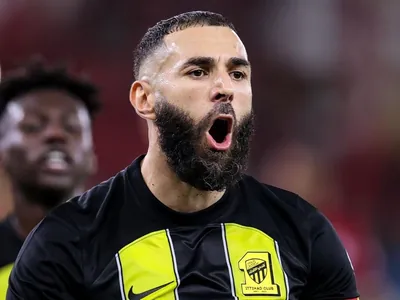 Benzema se sente enganado em renovação com o Al Ittihad, diz jornal