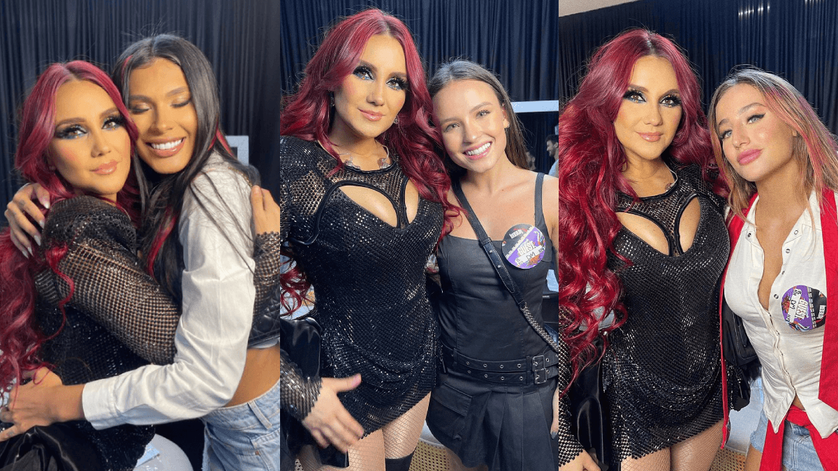 Fãs se revoltam com privilégio de famosos em shows do RBD no Brasil: "Injusto"
