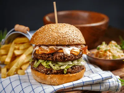 Qual é a melhor carne para hambúrguer? Aprenda a montar o blend perfeito