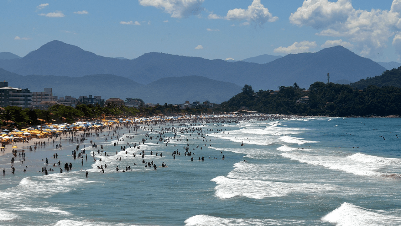 Zona Azul de Ubatuba terá novos valores a partir de 9 de outubro