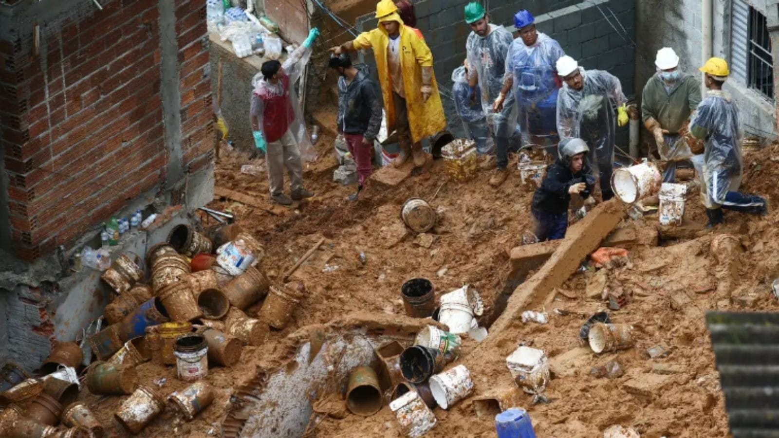 Mudanças climáticas agravam doenças mentais no trabalho, aponta pesquisa