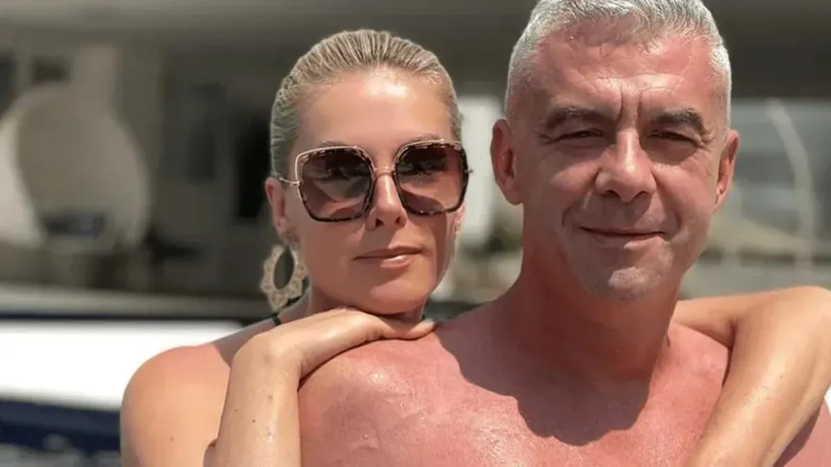 Polícia Civil de São Paulo vai investigar agressão sofrida por Ana Hickmann