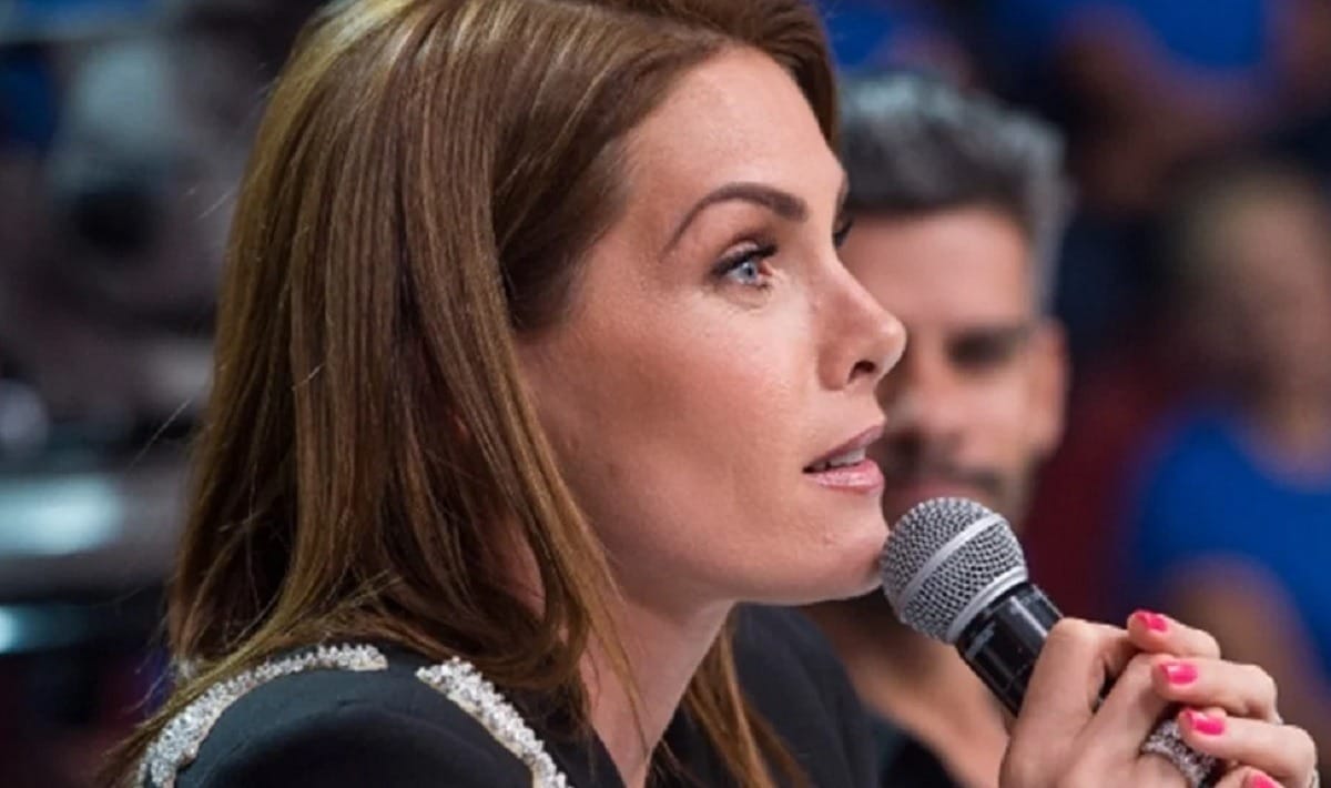 Ana Hickmann diz que casamento era tóxico: "Machucada por muito tempo"