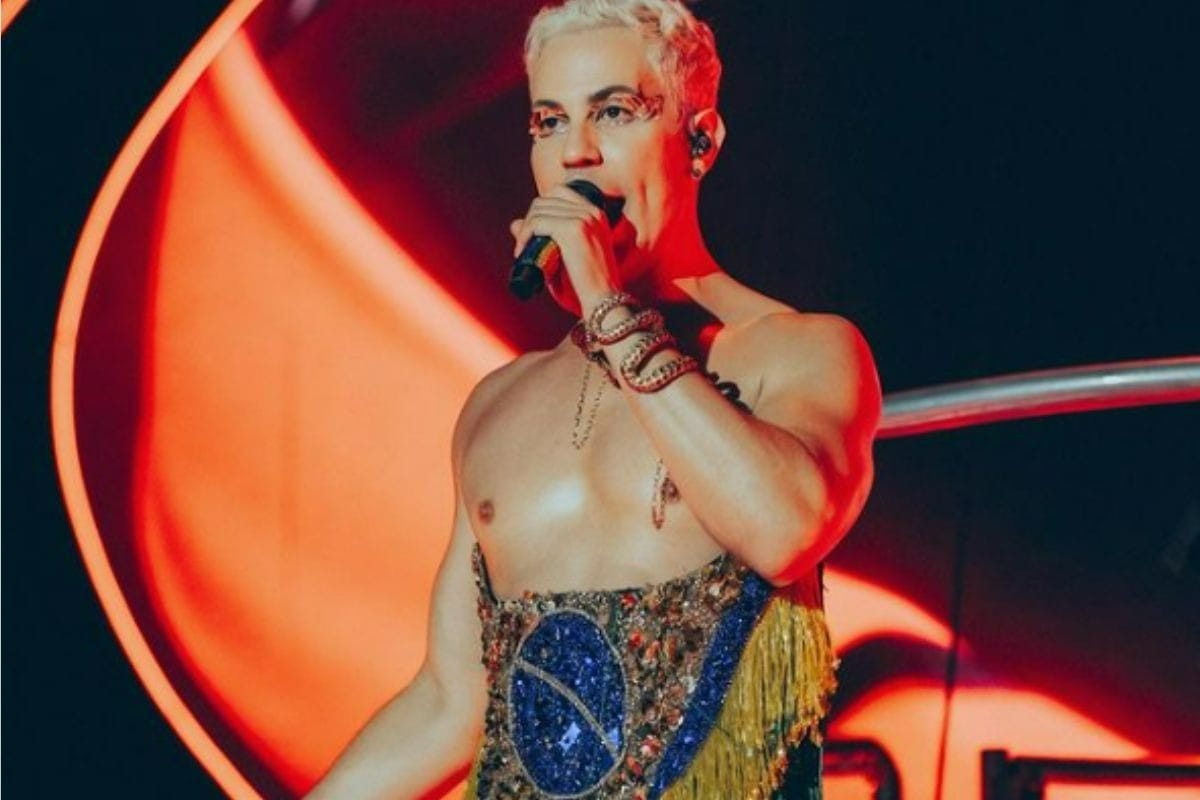Christian Chávez, do RBD, revela os conflitos que passou ao se assumir gay