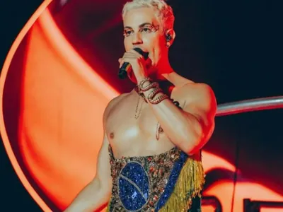 Christian Chávez, do RBD, revela os conflitos que passou ao se assumir gay