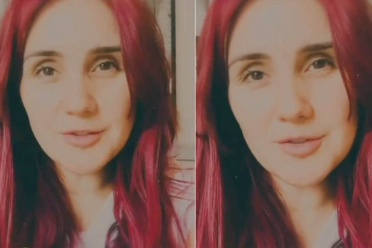 Dulce Maria, do RBD, diz que está doente: veja se isso impacta shows no Brasil