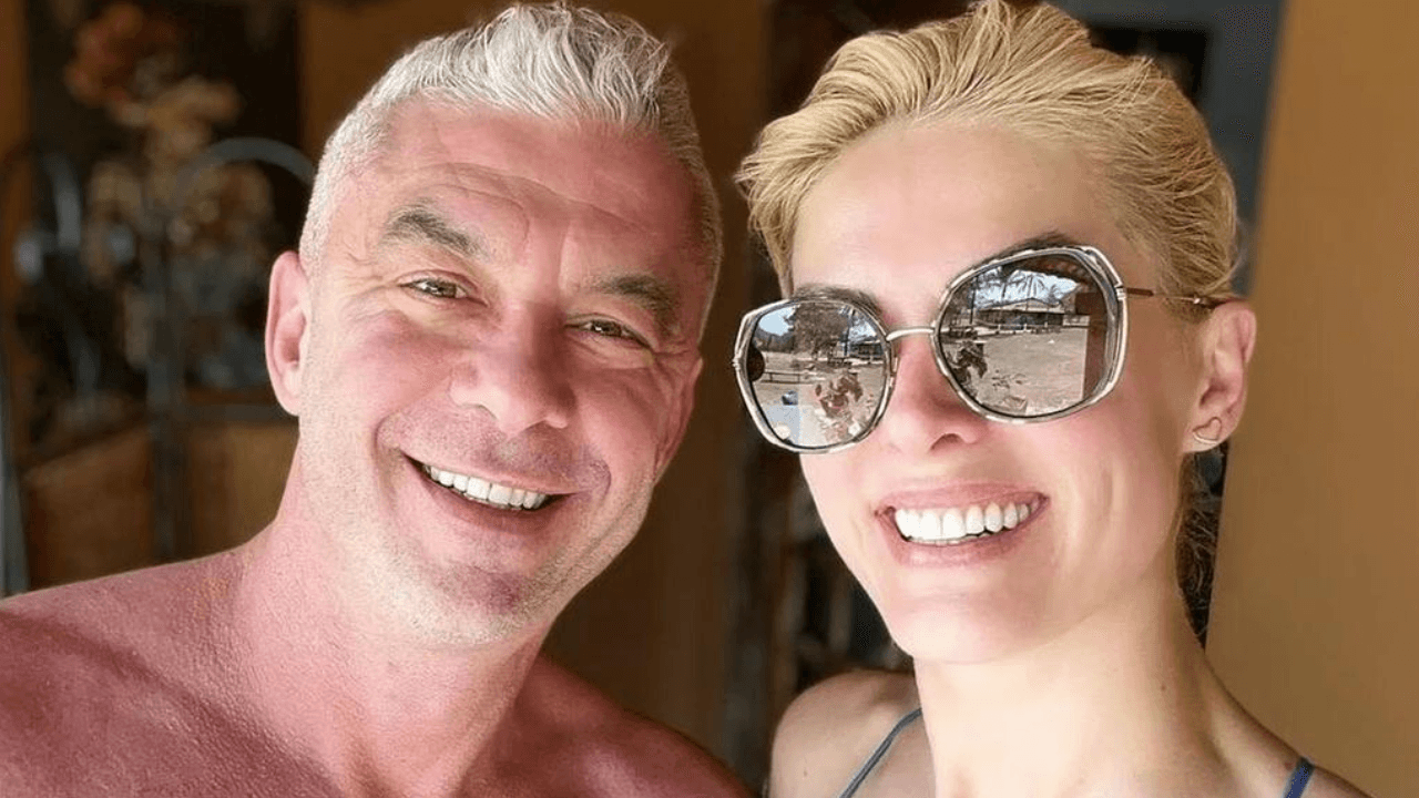 Ana Hickmann é condenada a pagar pensão de R$ 15 mil por mês para o ex-marido
