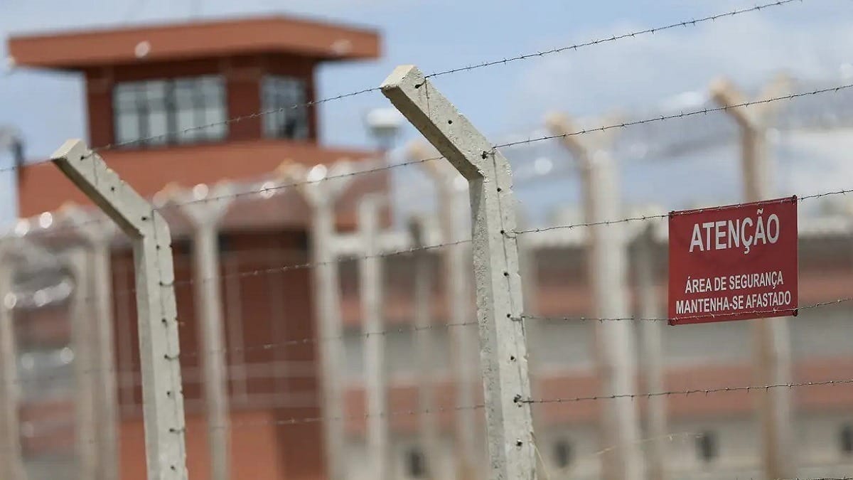 Saída temporária: 879 detentos foram recapturados por descumprimento de regras em SP