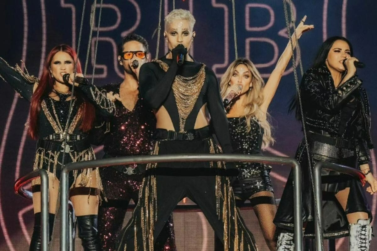 Show do RBD em SP é marcado por arrastão na saída; veja o que se sabe
