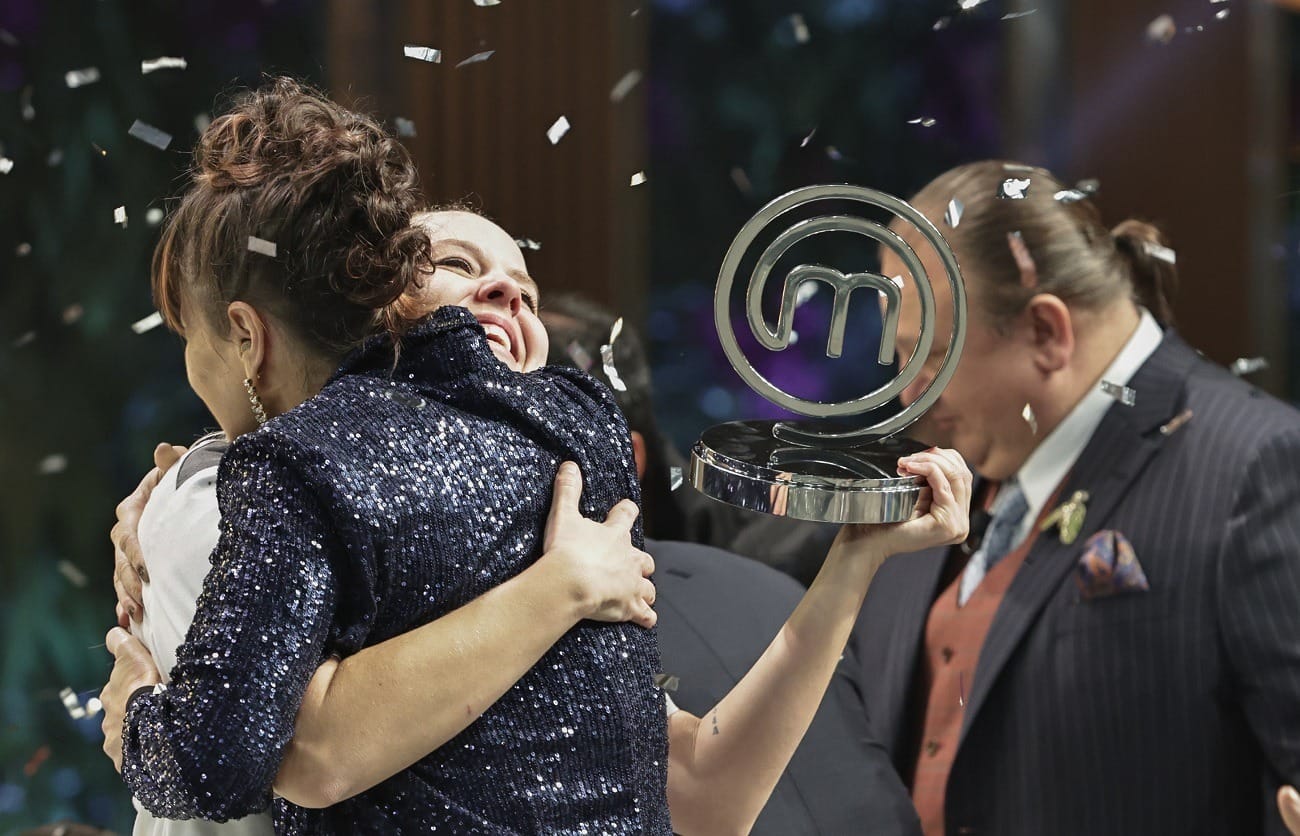 Helena Rizzo celebra vitória de sua ex-estagiária no MasterChef: “Batalhadora”