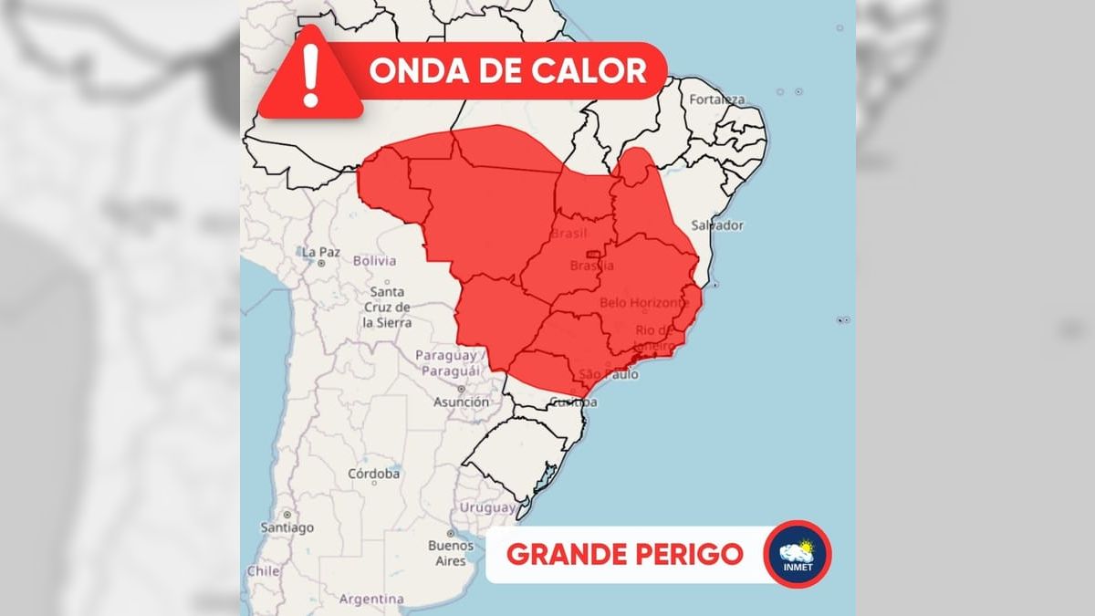 Prefeitura anuncia medidas a curto e longo prazo para enfrentar ondas de calor