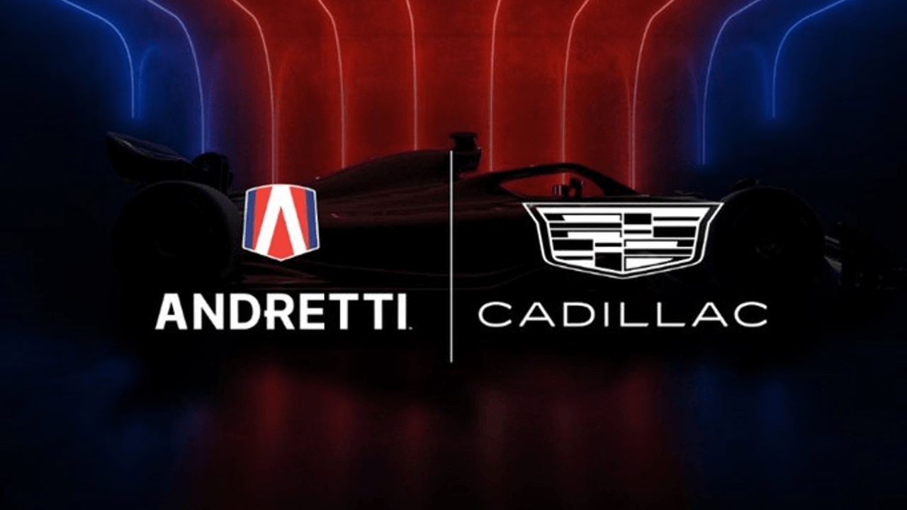F1 veta entrada da Andretti, mas admite reavaliar decisão a partir de 2028