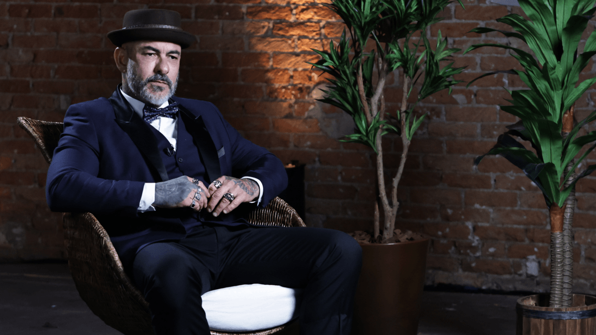 Fogaça diz que exaustão motivou saída do MasterChef: "Saúde em primeiro lugar"