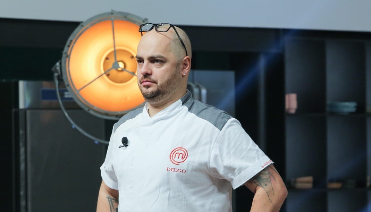 Campeão diz que MasterChef o fez viver 10 anos em 1; chef soma 10 restaurantes