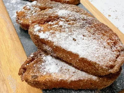 Como fazer rabanada? 20 receitas para você preparar no Natal deste ano