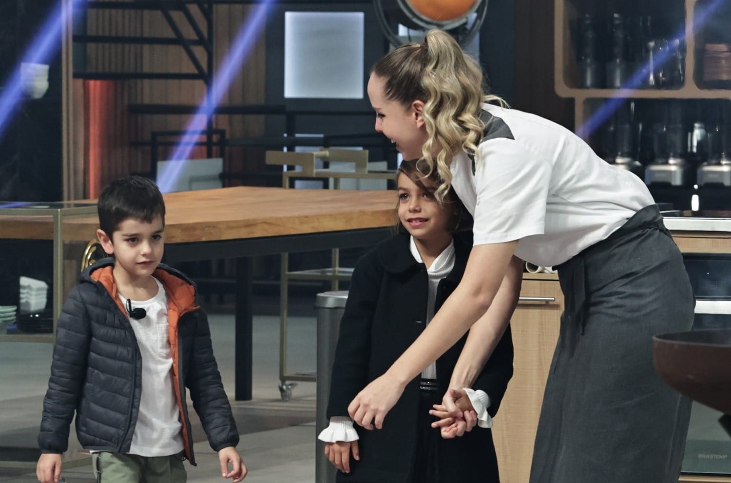 Campeã do MasterChef revela preconceito por ser mãe: "Você tem com quem deixar?"