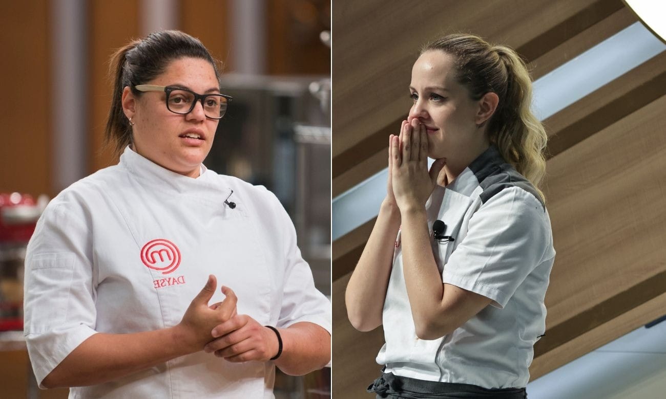 Dayse Paparoto celebra vitória de Bárbara no MasterChef: “Mais uma mulher"