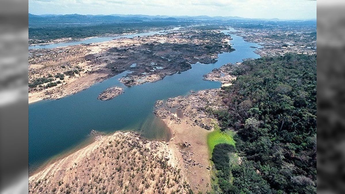 Super El Niño: Aneel prevê antecipar estoque de combustível no Norte