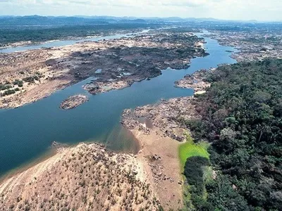 Super El Niño: Aneel prevê antecipar estoque de combustível no Norte