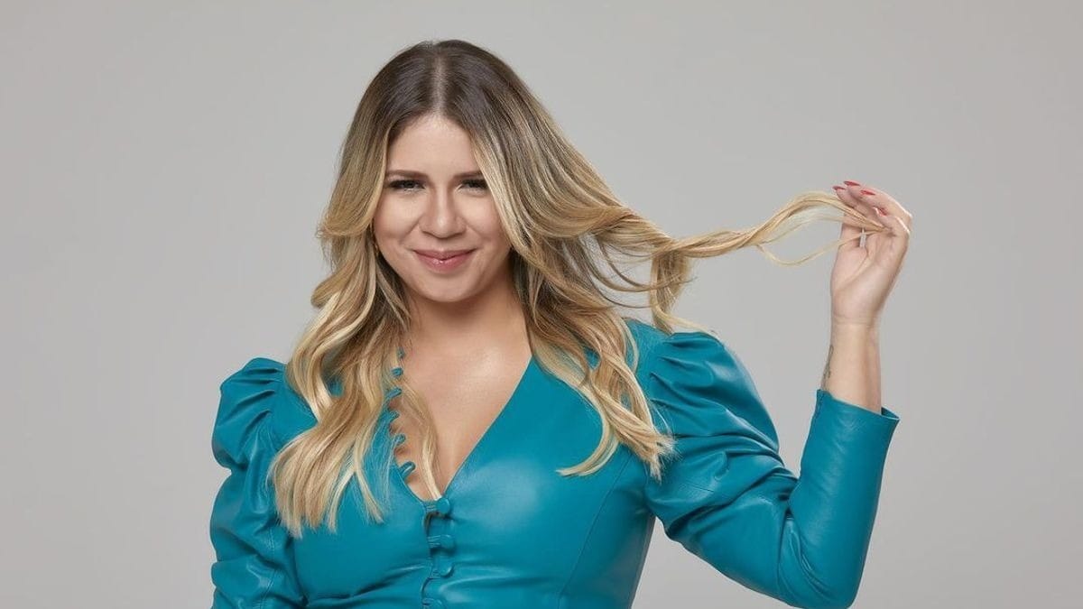 Dona Ruth faz relato emocionante 4 anos após morte de Marília Mendonça: "Sinto muita falta"