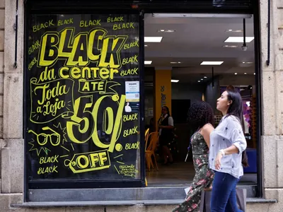 Black Friday: como organizar as finanças para fazer a compra dos sonhos?