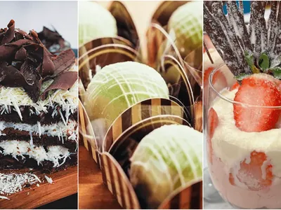 Sobremesas geladas: 18 receitas deliciosas para o calor