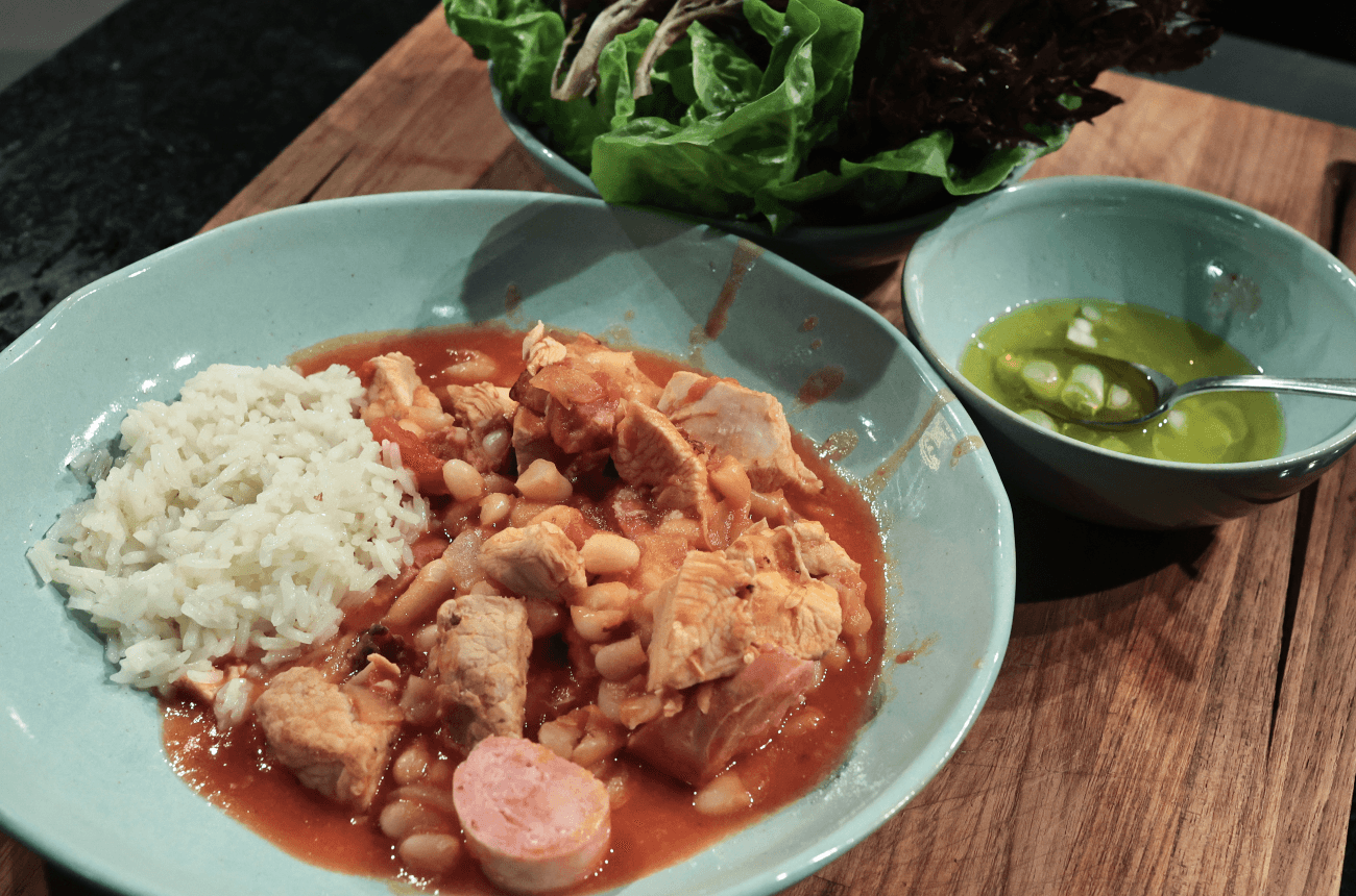 Cassoulet | Band Receitas