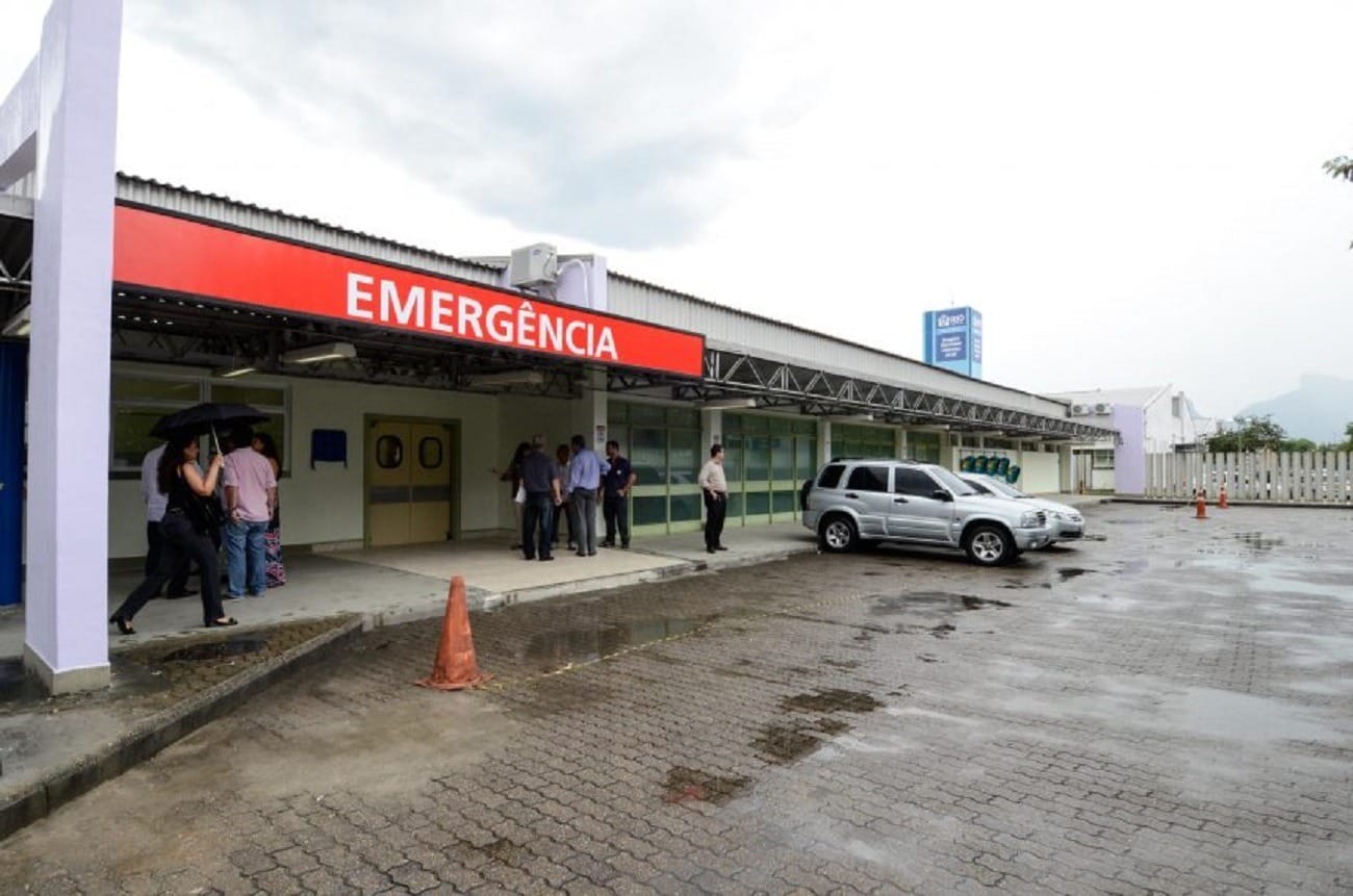 Médico é baleado em tentativa de assalto na Av. das Américas, Zona Oeste do Rio