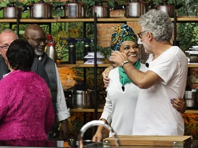 MasterChef+ 2023: assista à estreia da 2ª temporada na íntegra