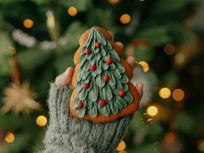 Quais os doces típicos de Natal? 40 receitas fáceis de sobremesa para a ceia