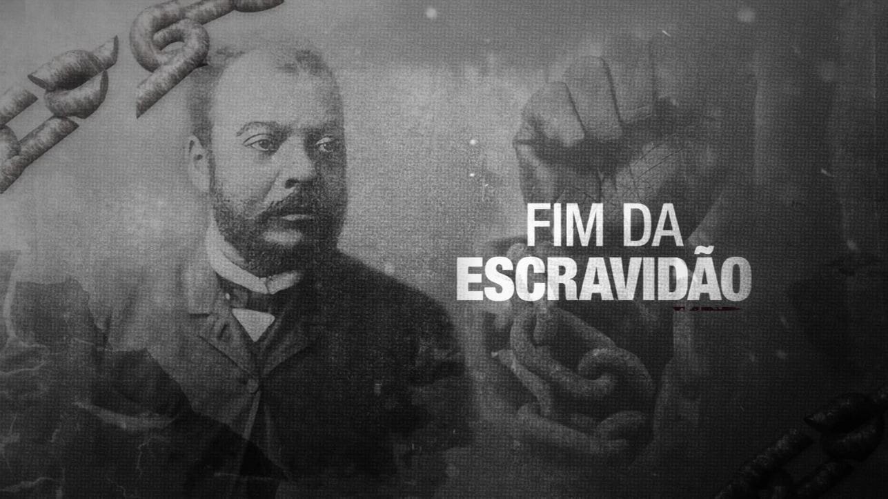 José do Patrocínio teve papel importante na abolição da escravatura