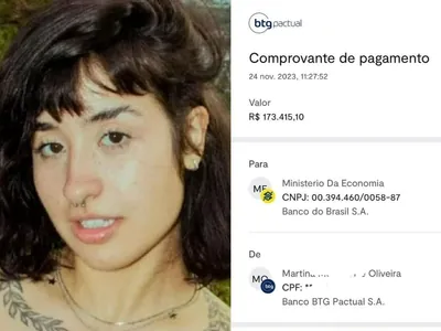 Entenda por que Beiçola do Privacy precisou pagar mais de R$ 170 mil em imposto