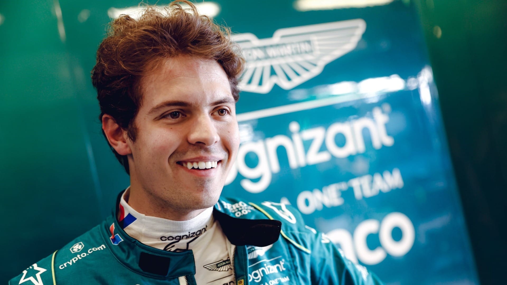 Aston Martin afirma que Drugovich é "plano B" para o GP do Canadá