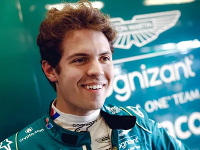 Aston Martin afirma que Drugovich é "plano B" para o GP do Canadá