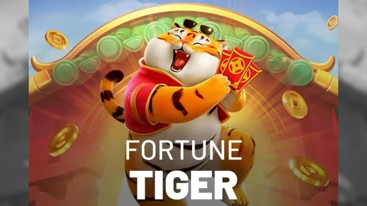 "Jogo do Tigrinho" é cassino virtual ilegal e vicia, alertam autoridades