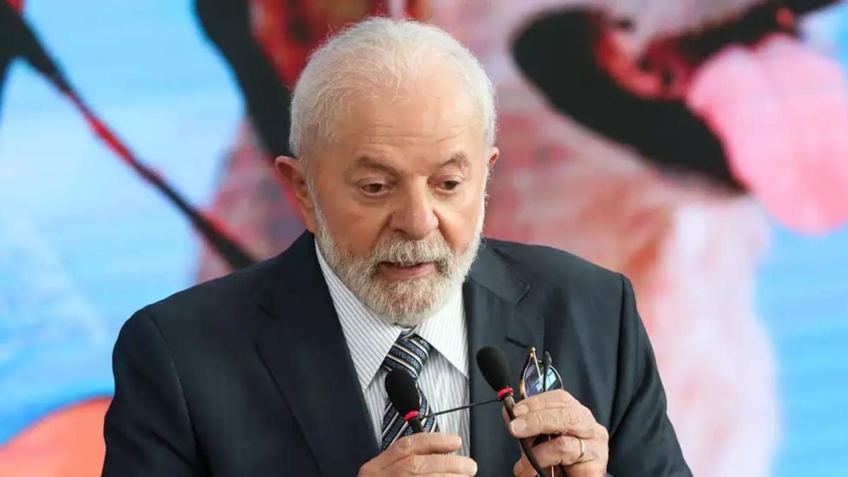 Lula sanciona Orçamento Geral da União de 2025 com dois vetos