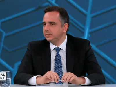 Presidente do PT diz que Pacheco não irá se candidatar ao governo de MG
