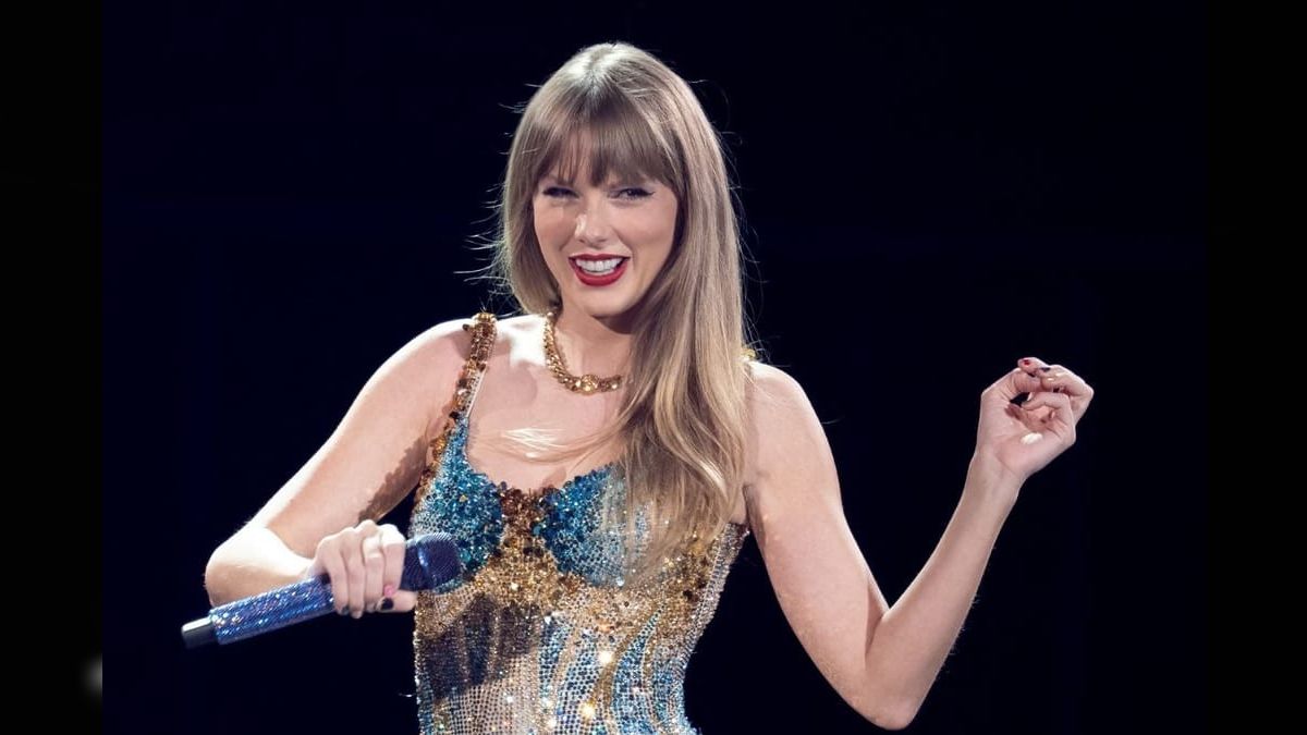 Taylor Swift quebra o recorde de maior turnê da história; veja ranking completo