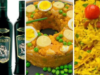 Ranking elege as piores comidas brasileiras; cuscuz paulista ocupa topo da lista