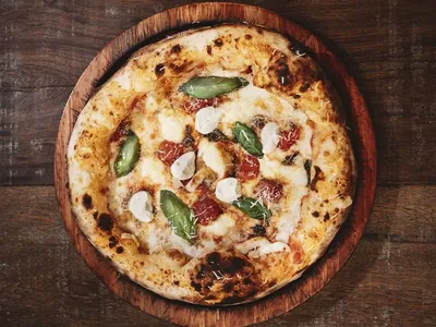 Pizzaria brasileira ocupa o 4º lugar na lista das 50 melhores do mundo