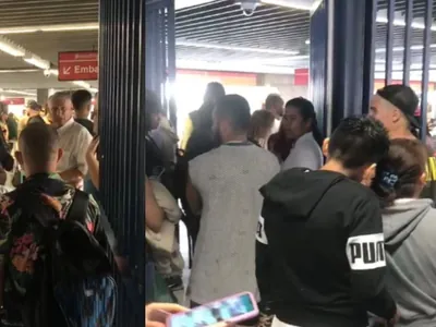 Por conta da greve em SP, rodízio de carros está suspenso e ponto é facultativo