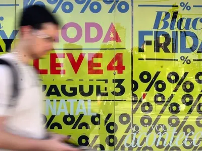 Black Friday: o que é e quais produtos o brasileiro tem mais interesse em comprar