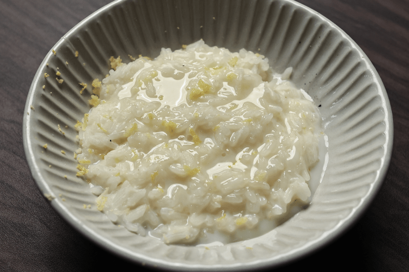 Arroz doce | Band Receitas