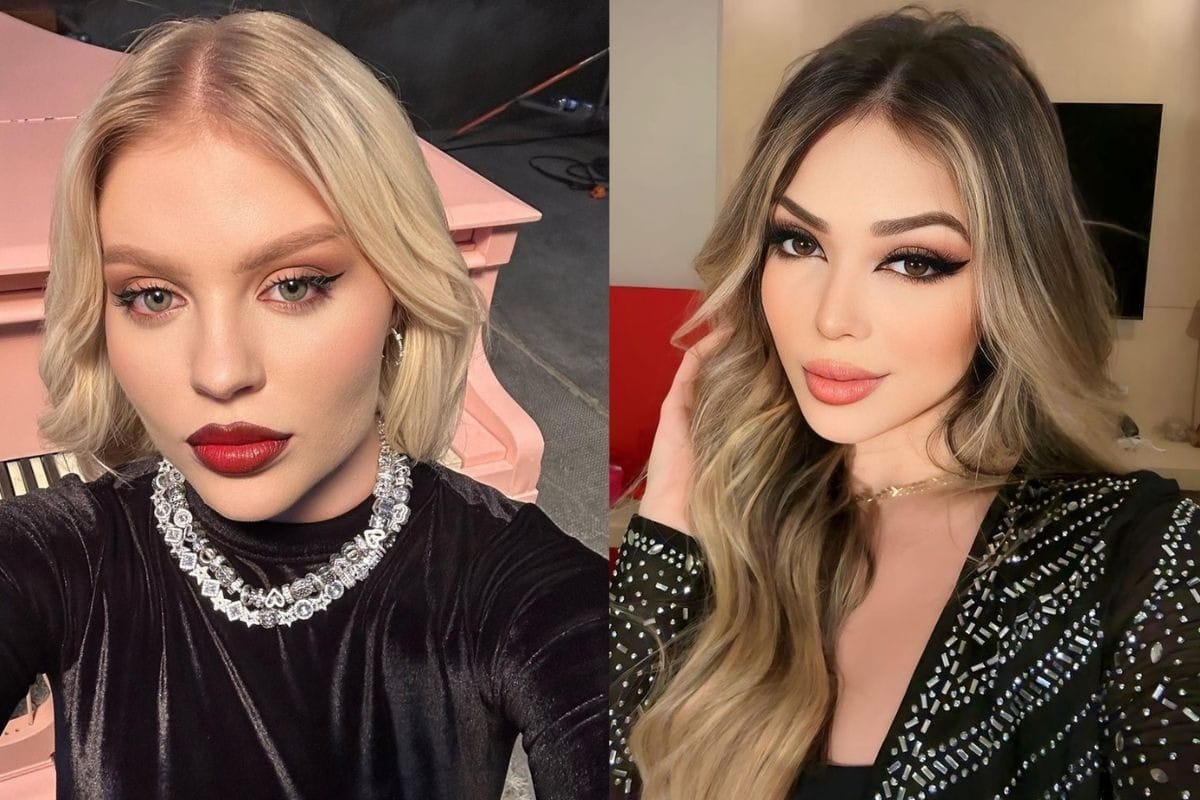 Entenda treta entre Luísa Sonza e Melody após entrevista na Blogueirinha