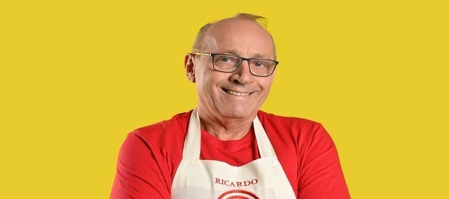 Ricardo