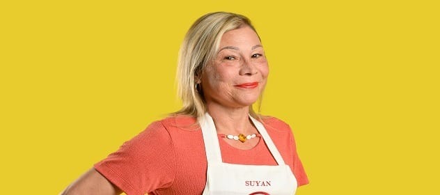 Suyan